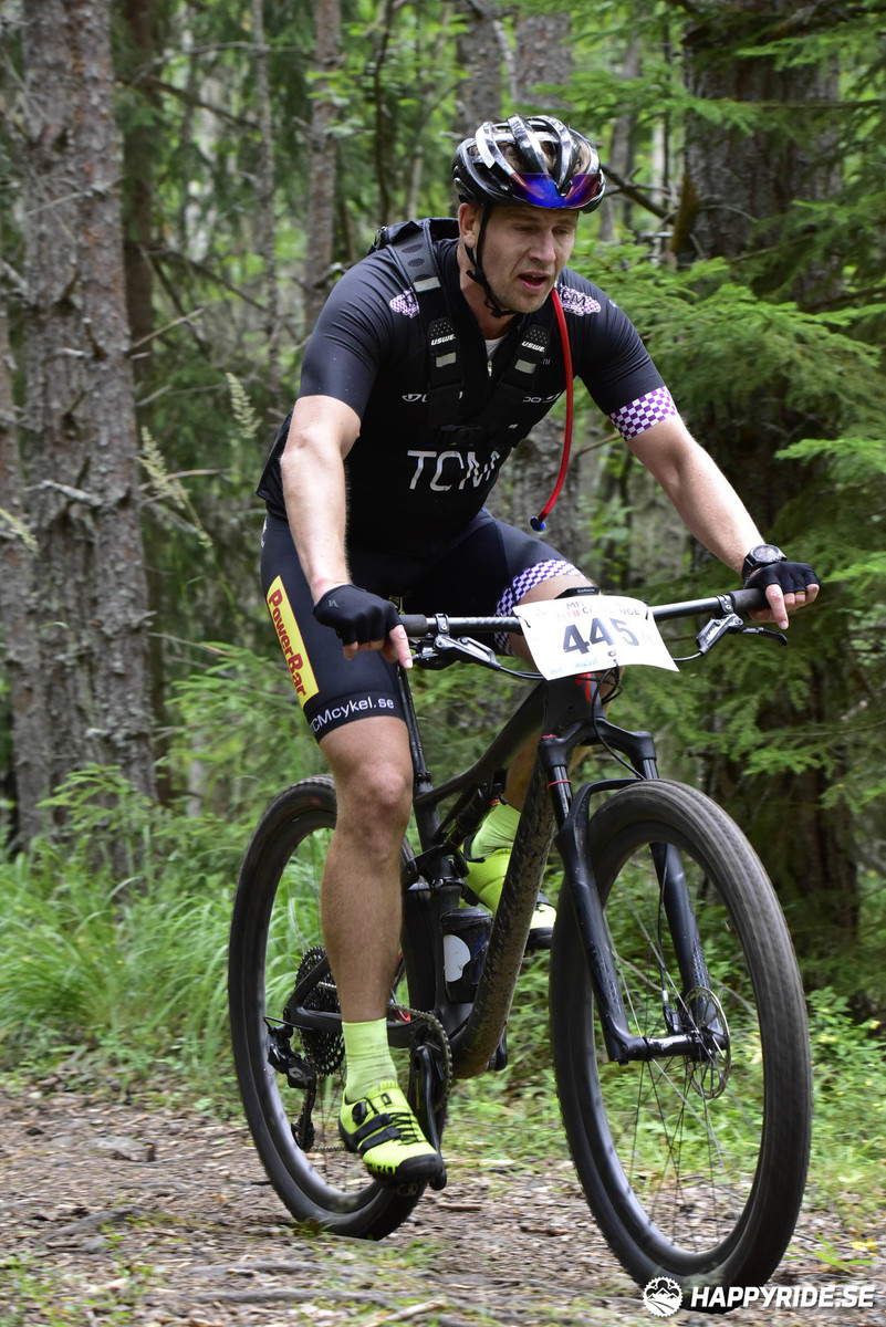 Bild från Engelbrektsturen 2019